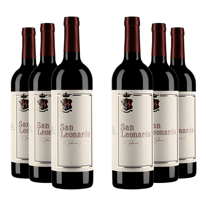San Leonardo 2019 San Leonardo 2019 von Tenuta San Leonardo