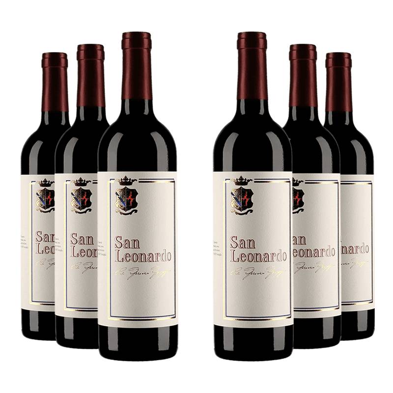 San Leonardo 2019 von Tenuta San Leonardo