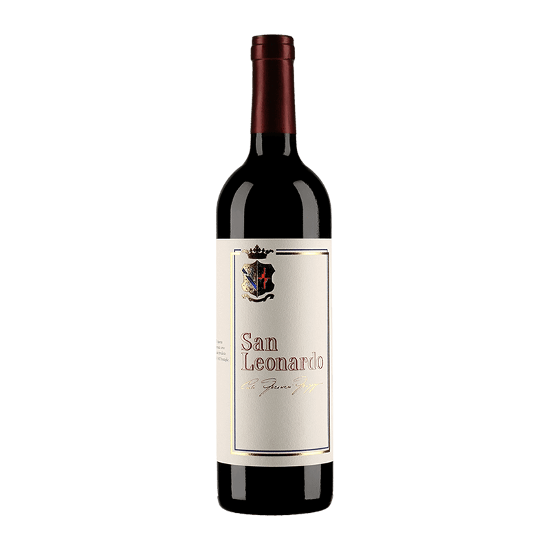 San Leonardo 2019 San Leonardo 2019 von Tenuta San Leonardo