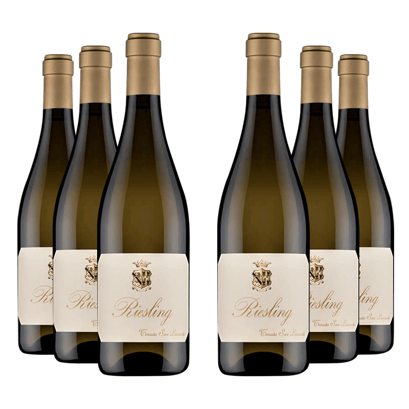 Tenuta San Leonardo : Riesling 2021 Tenuta San Leonardo : Riesling 2021 von Tenuta San Leonardo