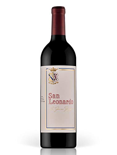 Tenuta San Leonardo San Leonardo 2013 von Tenuta San Leonardo