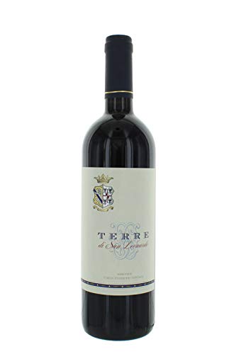 Terre Di San Leonardo Cl 75 von Tenuta San Leonardo