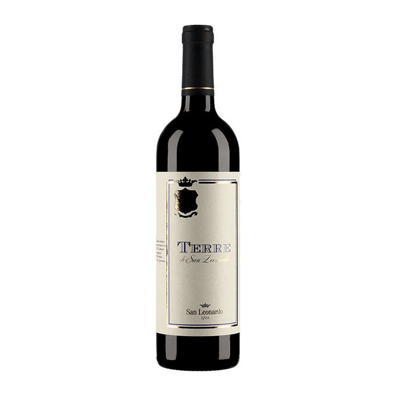 Terre di San Leonardo 2021 Terre di San Leonardo 2021 von Tenuta San Leonardo
