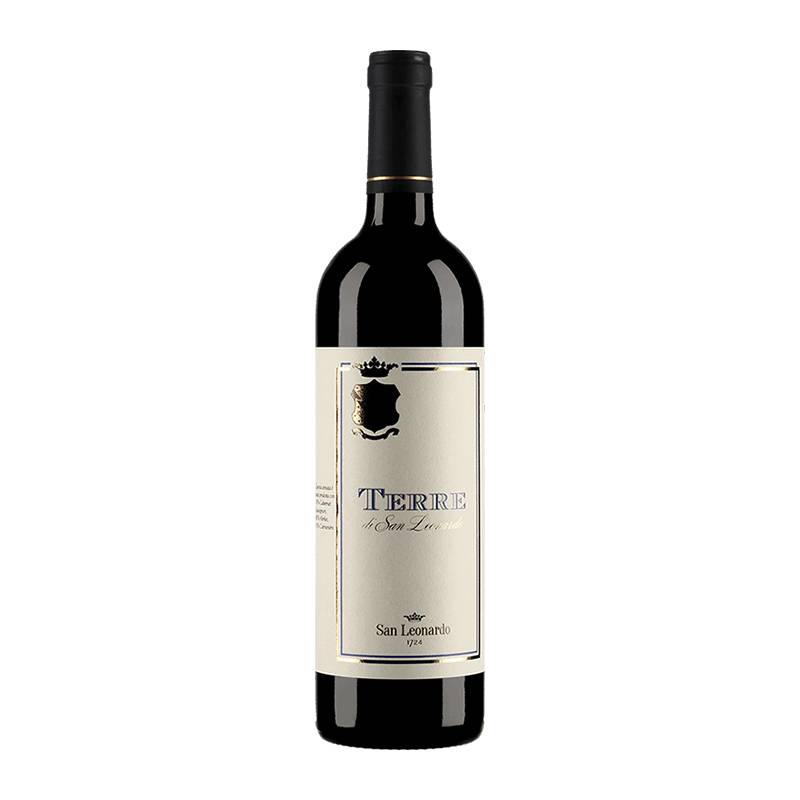 Terre di San Leonardo 2021 von Tenuta San Leonardo