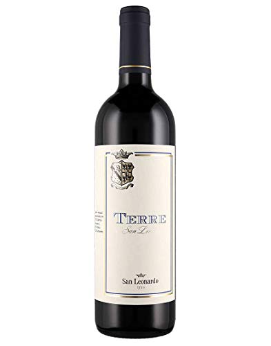 Vigneti delle Dolomiti IGT Terre di San Leonardo Tenuta San Leonardo 2021 0,75 ℓ von Tenuta San Leonardo