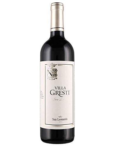 Vigneti delle Dolomiti IGT Villa Gresti Tenuta San Leonardo 2019 0,75 ℓ von Tenuta San Leonardo