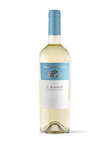 Il Bianco di Tenuta S. Antonio - weiß - trocken Il Bianco di Tenuta S. Antonio - weiß - trocken von Tenuta Sant Antonio