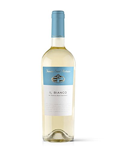 Il Bianco di Tenuta S. Antonio - weiß - trocken von Tenuta Sant Antonio