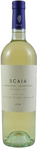 SCAIA Garganega e Chardonnay IGT 2024 12,5% Vol. 0,75l SCAIA Garganega e Chardonnay IGT 2024 12,5% Vol. 0,75l von Tenuta Sant'Antonio