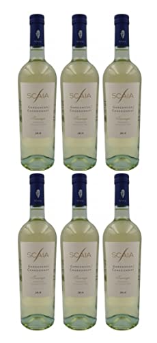 Scaia Bianca (6 x 0,75 l) von Tenuta Sant'Antonio
