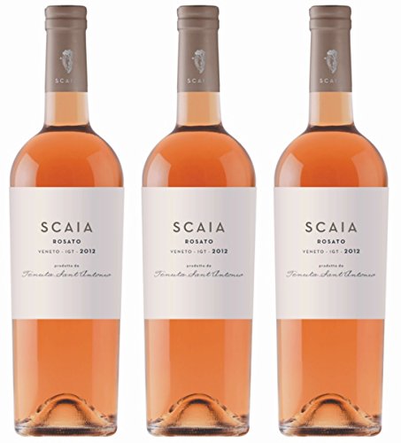 Scaia Rosa Veneto IGT 3er-Pack von Tenuta Sant Antonio