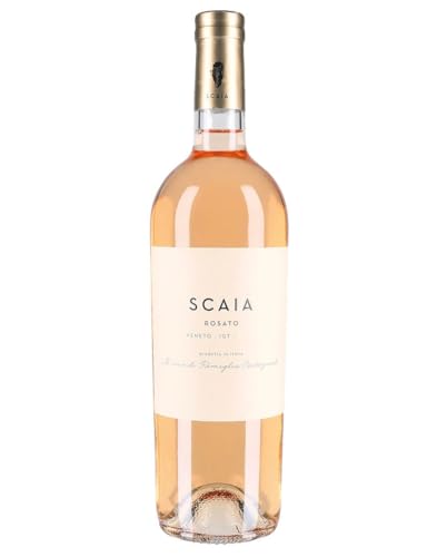 Scaia Rosa Veneto IGT 6er-Pack Scaia Rosa Veneto IGT 6er-Pack von Tenuta Sant Antonio