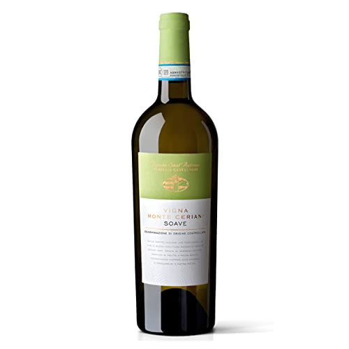 Soave Superiore Monte Ceriani - 2019 - Tenuta Sant'Antonio von Tenuta Sant Antonio