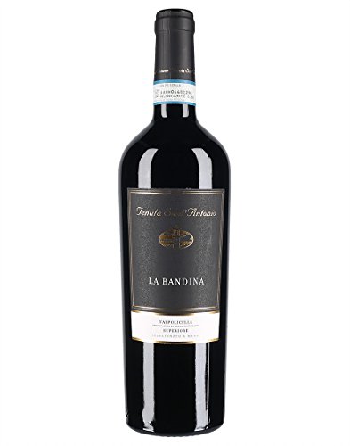 TENUTA SANT ANTONIO Valpolicella Superiore La Bandina DOC TENUTA SANT ANTONIO Valpolicella Superiore La Bandina DOC von Tenuta Sant Antonio