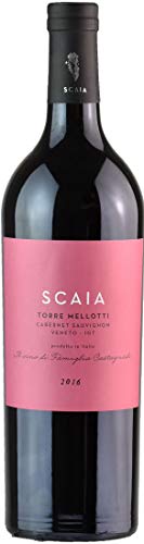 Tenuta Sant Antonio Cabernet Sauvignon "Torre Mellotti" IGT, Rot 750 ml. von Tenuta Sant Antonio