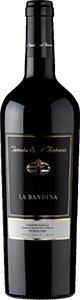Tenuta Sant Antonio La Bandina Valpolicella Superiore DOC 750 ml. Tenuta Sant Antonio La Bandina Valpolicella Superiore DOC 750 ml. von Tenuta Sant Antonio