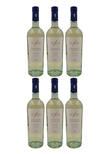 Tenuta Sant'Antonio Scaia Bianca IGT 2024 (6 x 0,75 l) von Sant'Antonio