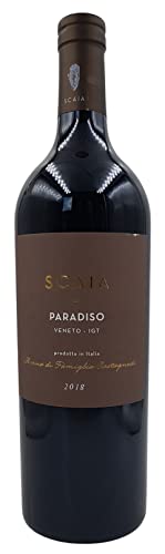 Tenuta Sant'Antonio Scaia Paradiso VDT 2019 (1 x 0,75 l) Tenuta Sant'Antonio Scaia Paradiso VDT 2019 (1 x 0,75 l) von Tenuta Sant Antonio