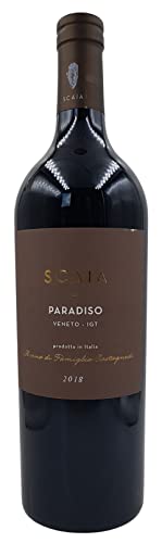 Tenuta Sant'Antonio Scaia Paradiso VDT 2019 (1 x 0,75 l) von Tenuta Sant Antonio