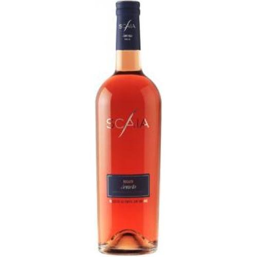 Tenuta Sant Antonio Scaia Rosato del Veneto Rosè IGT 750 ml. Tenuta Sant Antonio Scaia Rosato del Veneto Rosè IGT 750 ml. von Tenuta Sant Antonio