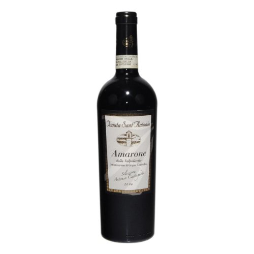 Tenuta Sant Antonio Selezione Castagnedi Amarone della Valpolicella DOC 750 ml. von Tenuta Sant Antonio