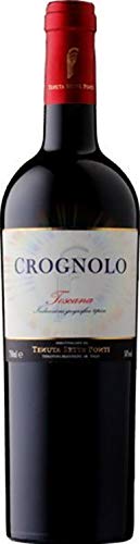 Crognolo IGT - 2000-1,5 lt. - Sette Ponti von Tenuta Sette Ponti