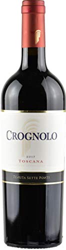 Tenuta Sette Ponti Crognolo Toscana IGT Trocken (1 x 0.75l) von Tenuta Sette Ponti