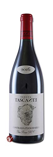 Contrada Pianodario Etna Rosso DOC 2016 Tenuta Tascante Contrada Pianodario Etna Rosso DOC 2016 Tenuta Tascante von Tenuta Tascante