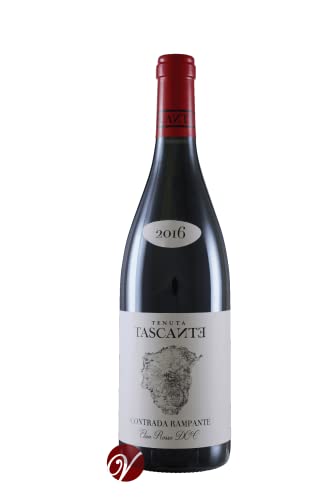 Contrada Rampante Etna Rosso DOC 2016 Tenuta Tascante Contrada Rampante Etna Rosso DOC 2016 Tenuta Tascante von Tenuta Tascante