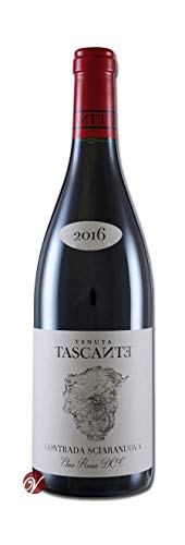 Contrada Sciaranuova Etna Rosso DOC 2016 Tenuta Tascante Contrada Sciaranuova Etna Rosso DOC 2016 Tenuta Tascante von Tenuta Tascante