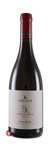 Ghiaia Nera Nerello Mascalese Etna DOC 2016 Tenuta Tascante Ghiaia Nera Nerello Mascalese Etna DOC 2016 Tenuta Tascante von Tenuta Tascante