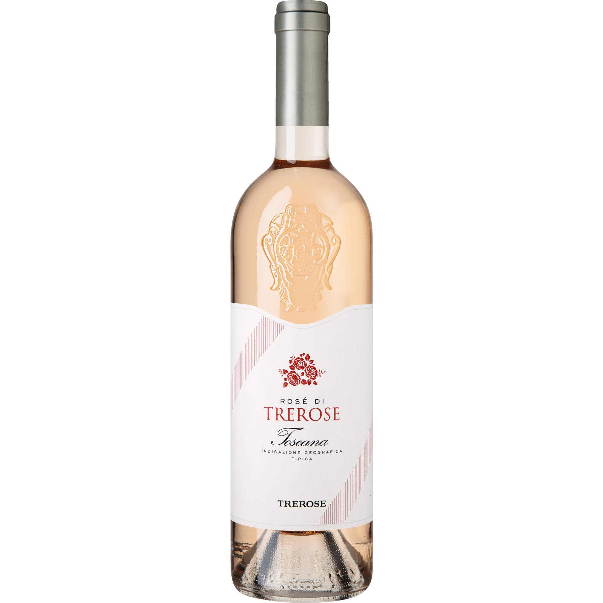 Rosé di Trerose, Toscana IGT, Toskana, 2024, Roséwein von Tenuta Trerose Soc.Agricola A R.L., Montepulciano (SI), Italia