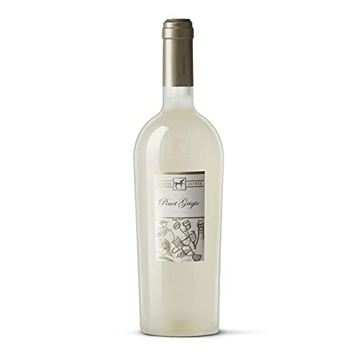 ANWESEN ULISSE PINOT GRIGIO TERRE DI CHIETI IGP 75 CL von TENUTA ULISSE