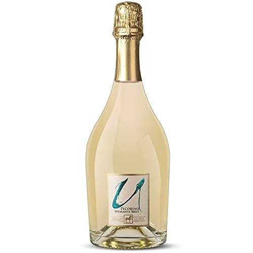 PECORINO BRUT 75 CL von TENUTA ULISSE