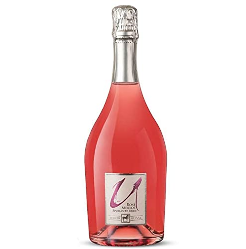 MERLOT ROSE' BRUT 75 CL von TENUTA ULISSE