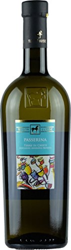 Tenuta Ulisse Passerina 2016 Tenuta Ulisse Passerina 2016 von TENUTA ULISSE