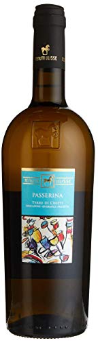 Tenuta Ulisse Passerina Terre di Chieti IGP trocken Weißwein (1 x 0.75 l) von Tenuta Ulisse