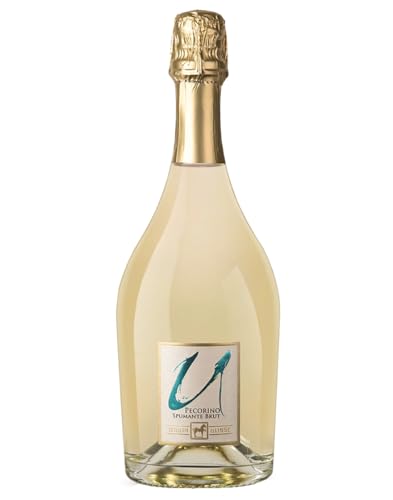 Tenuta Ulisse Pecorino Brut 750ml von Tenuta Ulisse