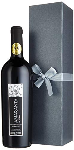 Tenuta Ulisse Weinpräsent Amaranta trocken (1 x 0.75 l) von freund