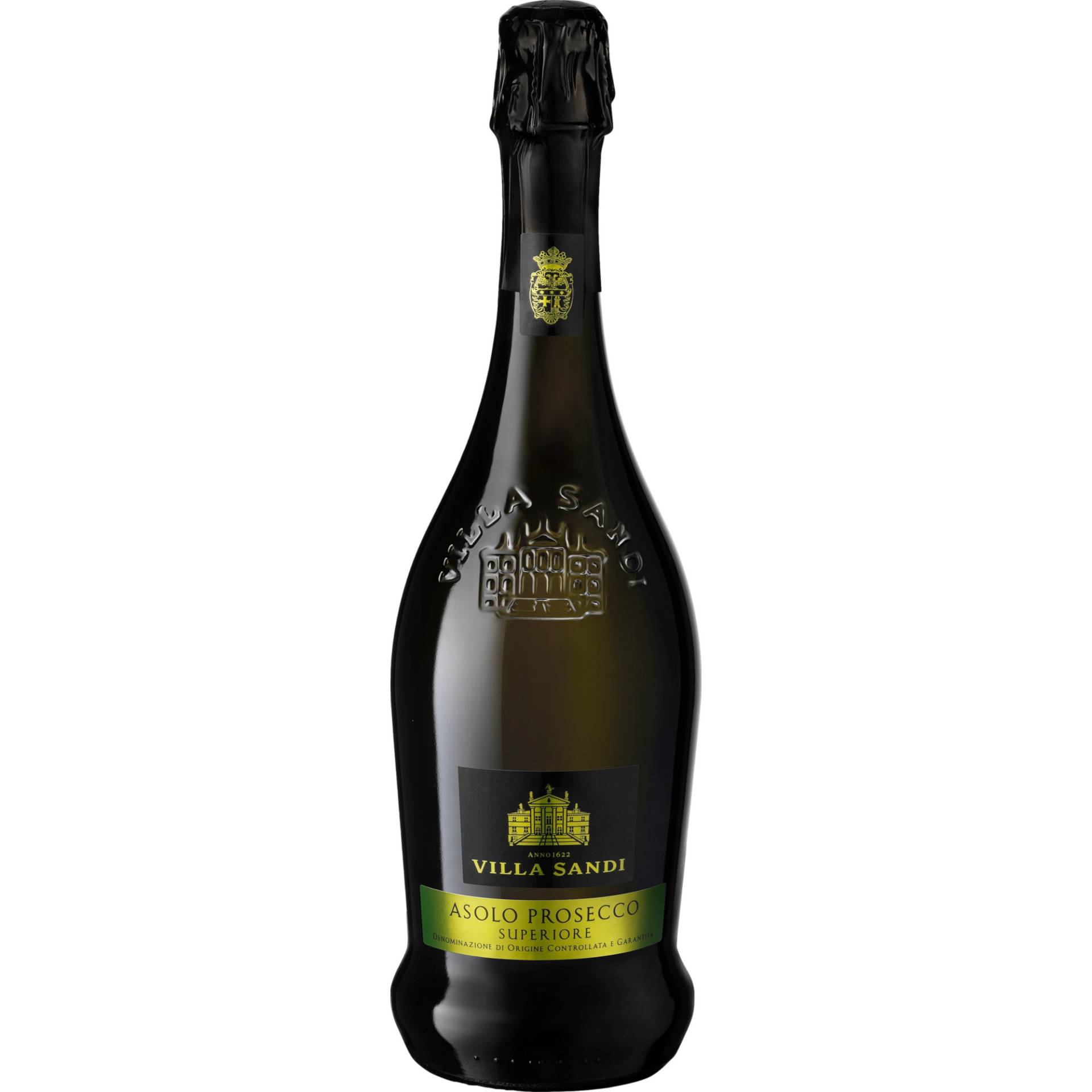 Villa Sandi Prosecco Biodiversity, Brut, Prosecco Superiore DOCG, Venetien, Schaumwein Villa Sandi Prosecco Biodiversity, Brut, Prosecco Superiore DOCG, Venetien, Schaumwein von Tenuta Villa Trasqua - Loc. Trasqua, 53011 Castellina in Chianti SI, Italien
