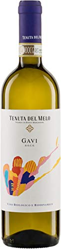 Tenuta del Melo Gavi DOCG 2019 Tenuta del Melo (1 x 0.75 l) von Tenuta del Melo