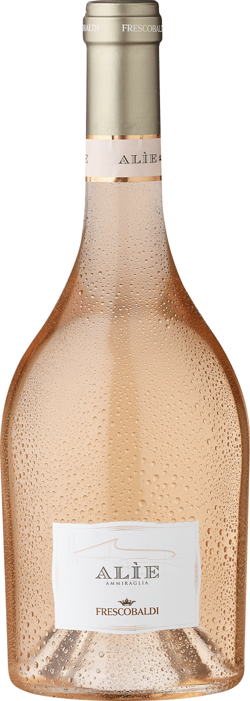 Frescobaldi Alie Rosé - 1,5l Magnumflasche