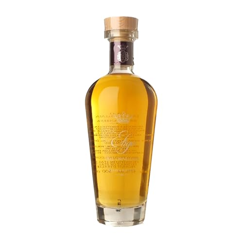 Grappa Ornellaia Eligo Grappa Toscana Reserve Medium Flasche 50 cl Grappa Ornellaia Eligo Grappa Toscana Reserve Medium Flasche 50 cl von Tenuta dell'Ornellaia