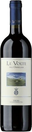 Le Volte IGT Magnum Tenuta dell'Ornellaia (solange Vorrat, kein neuer Liefertermin bekannt) von Tenuta dell'Ornellaia