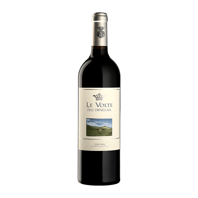 Tenuta dell'Ornellaia : Le Volte Dell'Ornellaia 2023 Tenuta dell'Ornellaia : Le Volte Dell'Ornellaia 2023 von Tenuta dell'Ornellaia