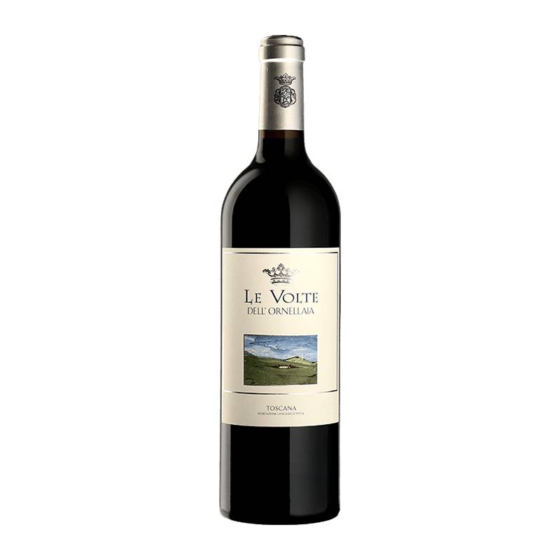 Tenuta dell'Ornellaia : Le Volte Dell'Ornellaia 2023 von Tenuta dell'Ornellaia