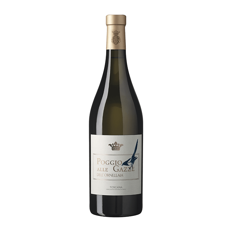 Tenuta dell'Ornellaia : Poggio Alle Gazze 2023 Tenuta dell'Ornellaia : Poggio Alle Gazze 2023 von Tenuta dell'Ornellaia