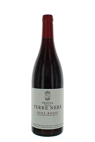 Etna Rosso Tenuta Delle Terre Nere Cl 75 von Tenuta Delle Terre Nere