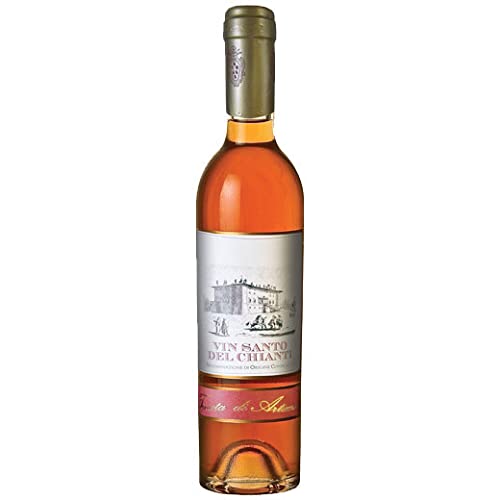 Vin Santo del Chianti DOC Tenuta di Artimino (1 Flasche 37,5 cl.) von Tenuta di Artimino