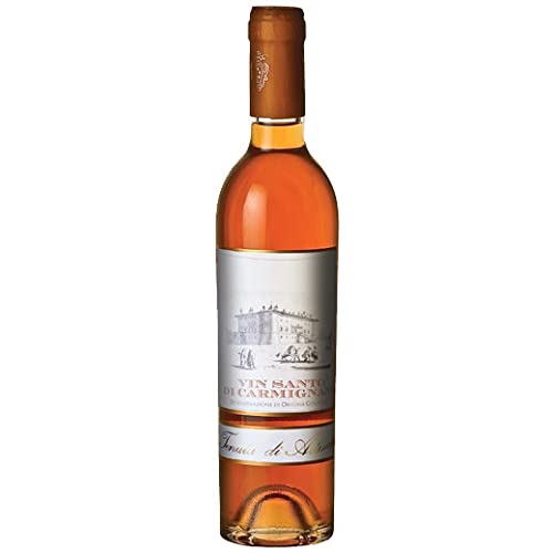 Vin Santo di Carmignano Cl.37,5 Tenuta di Artimino (1 Flasche 37,5 cl.) von Tenuta di Artimino